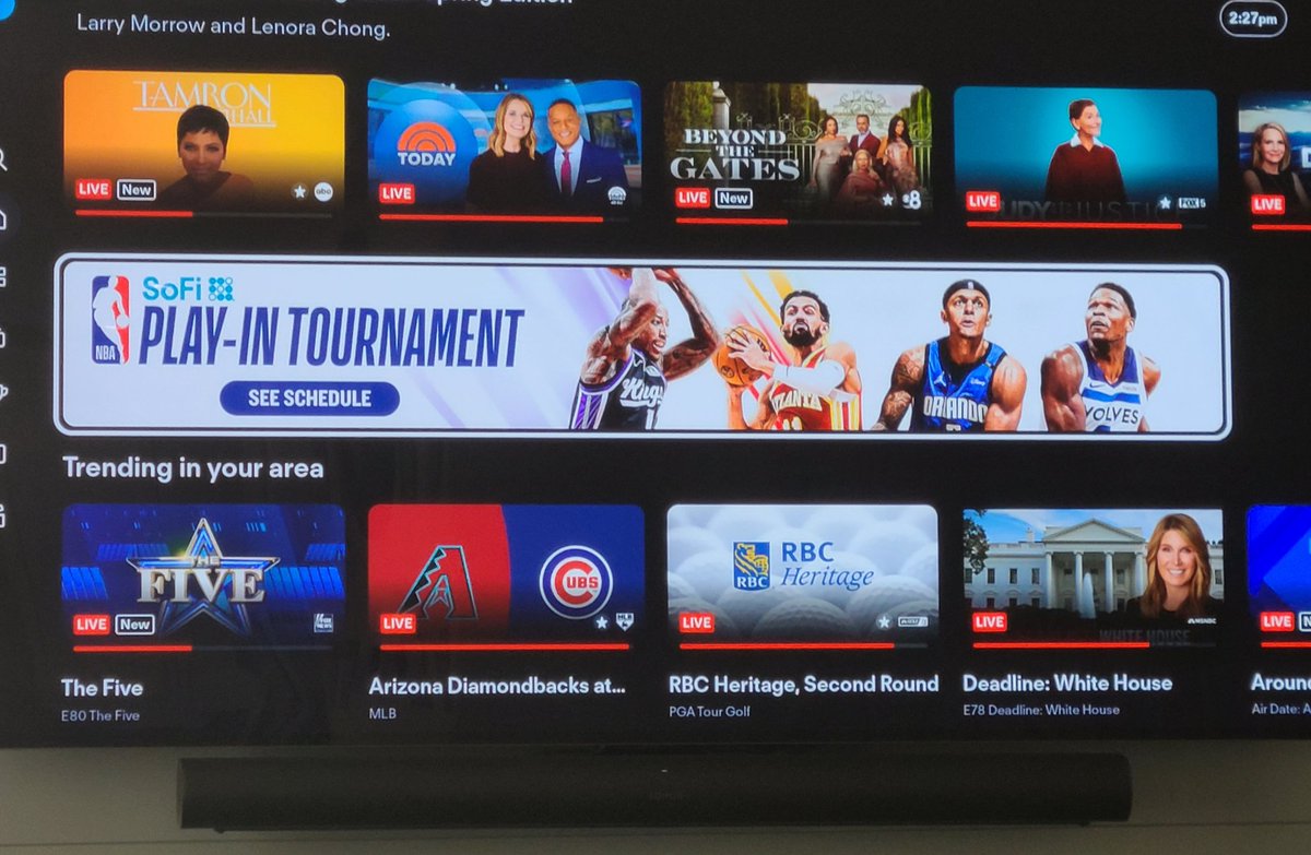 NickStroms's tweet photo. @Timberwolves - one thing is not like the others here...

Not cool @NBA @SoFi, not cool https://t.co/cB7otLowXq