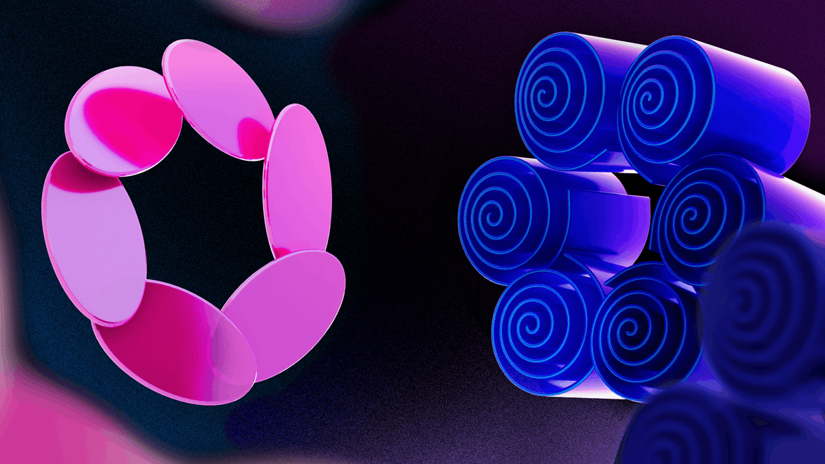 In the Polkadot ecosystem, rollups stand out with their potential to increase cross-chain interoperability and scalability. The question of which rollup to trust more may vary depending on several factors.

1. Performance and Security
Optimism and ZK-Rollups: In the Polkadot