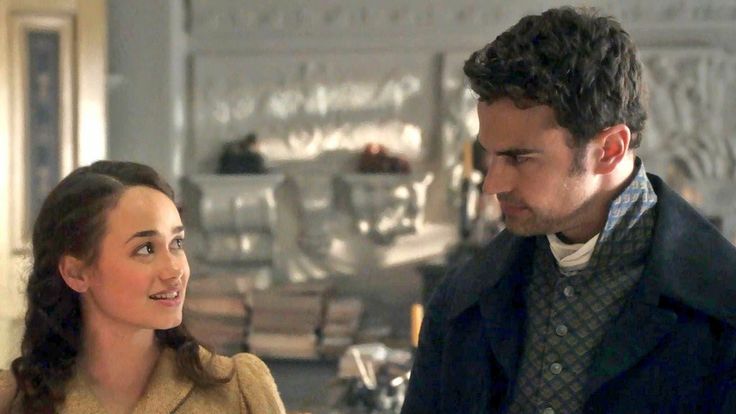 fanperiodd62934's tweet photo. Shared thoughts and smiles... #Sanditon #CharlotteHeywood #SidneyParker https://t.co/TI23lz4frE