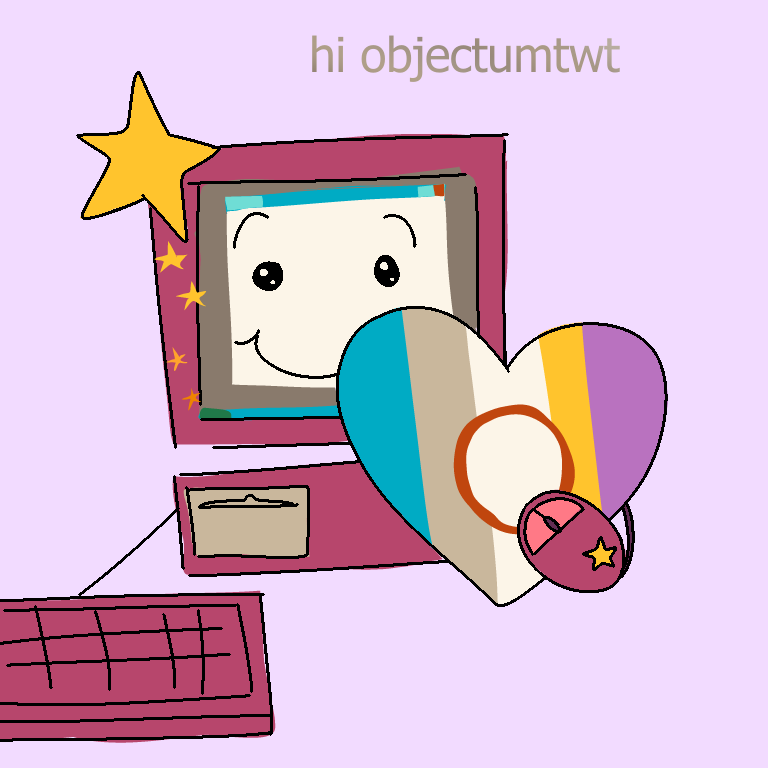 Objectium's tweet photo. I wanna have more objectum moots ⭕
Reply and I might follow back :-) https://t.co/DPMceZJeJk