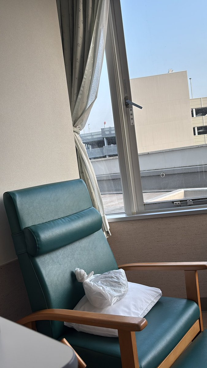 ZRV0115's tweet photo. 手術も無事成功して、集中治療室から一般病棟に帰って来れました🙇リプやdmでのお言葉ありがとうございました。 https://t.co/7QeZjvfHsT