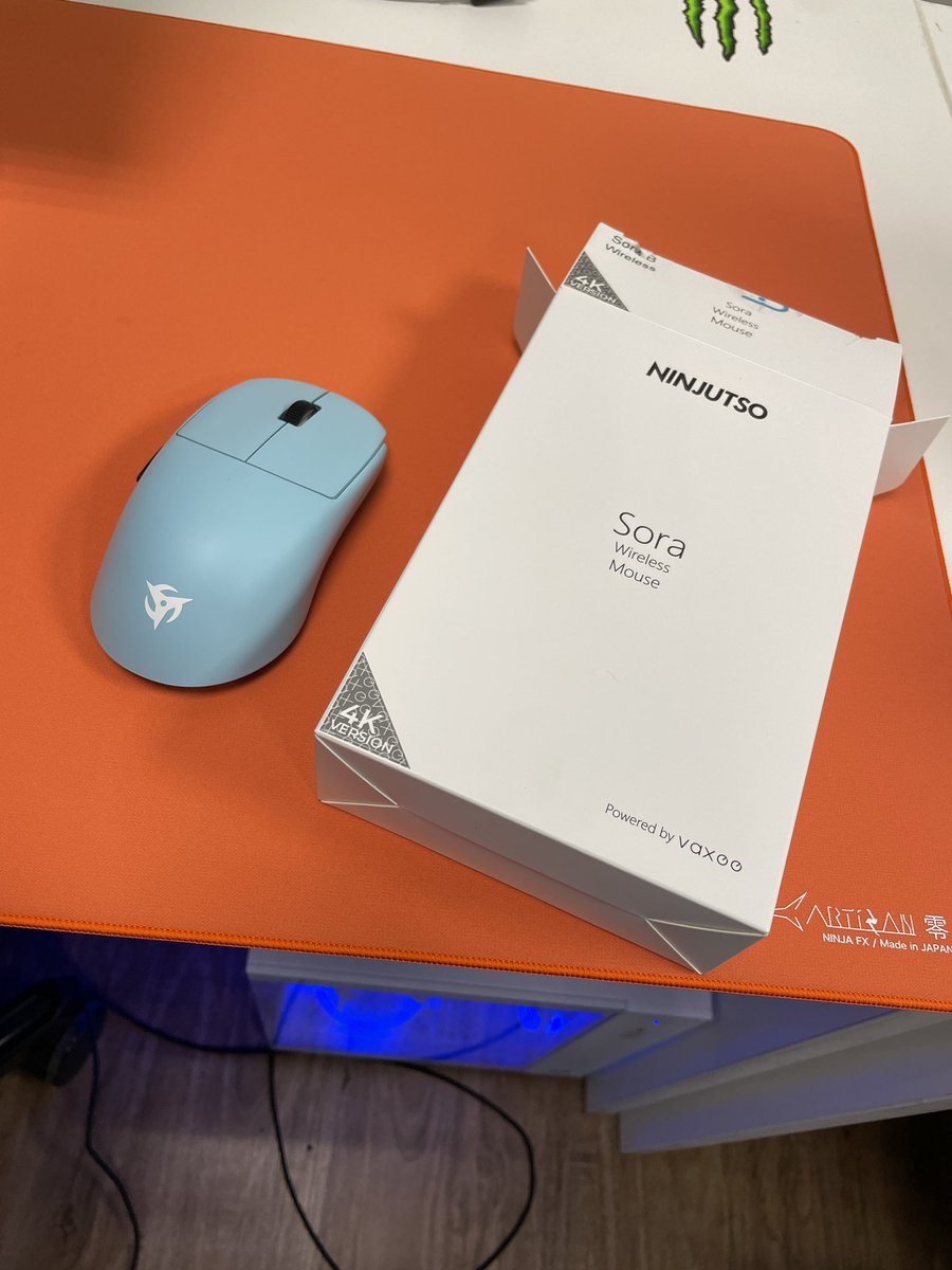 Thank you <a href="/ninjutso_ninjas/">NINJUTSO</a> 🤩