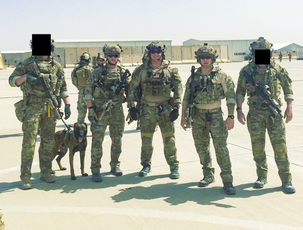 StandToBladeCo's tweet photo. I filled in for 2A on a Scorpion deployment. One of the first dudes I met from the platoon was Cate. He was a mountain of a man, but there wasn’t any of the normal dick measuring that normally comes along with it. He just said, “Hey man, I’m Cate nice to meet you.” He made that deployment way easier.  You’ll be missed man.  Put out one for the Airborne Ranger in the Sky.  #airbornerangerinthesky #onefortheairbornerangerinthesky @onthex.co