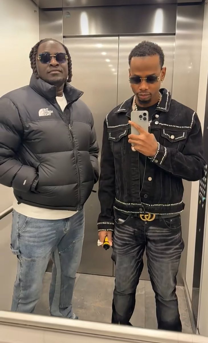 YL Idowu ✨️ tweet media