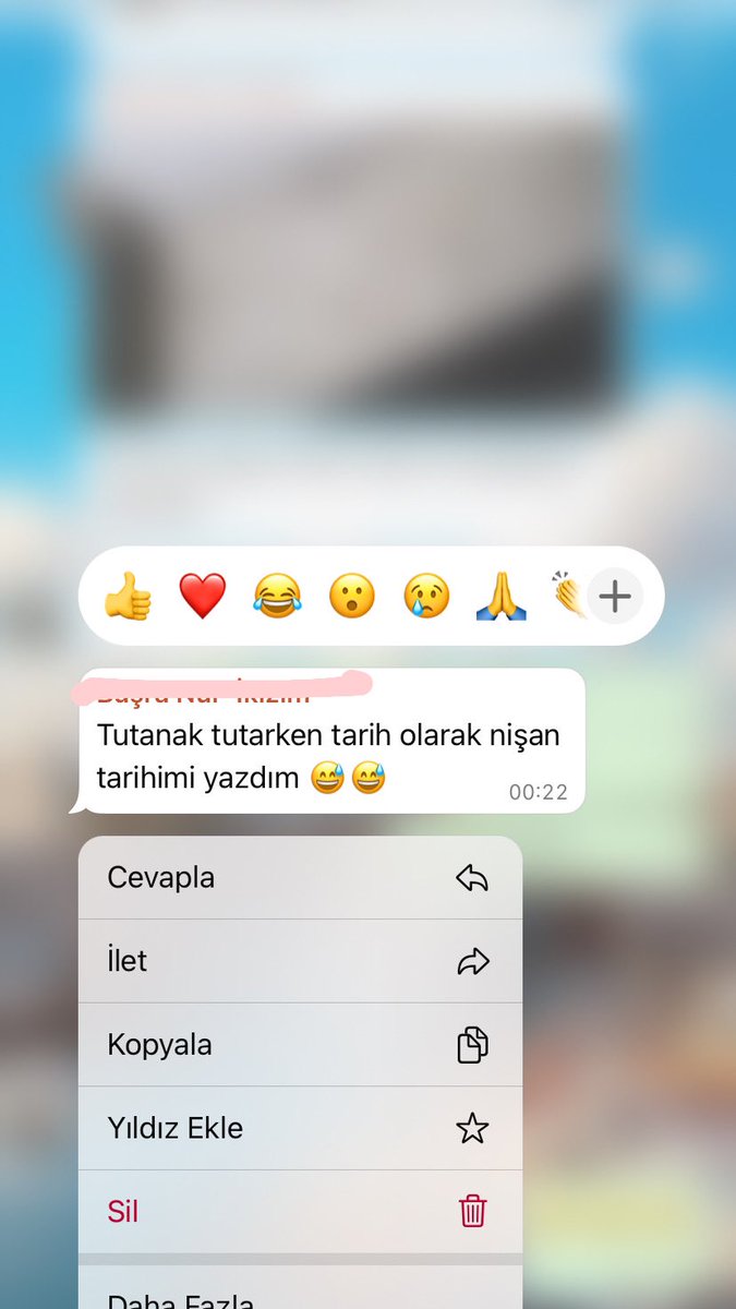 Akılda kalan tarihler 🤭