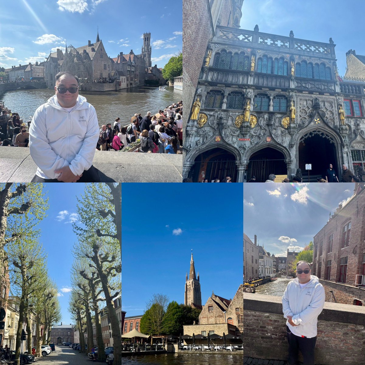 KevinSaludares 🔜 MCO 🔜 LAX 🔜 Lima 🇵🇪 🔜 ORD tweet media