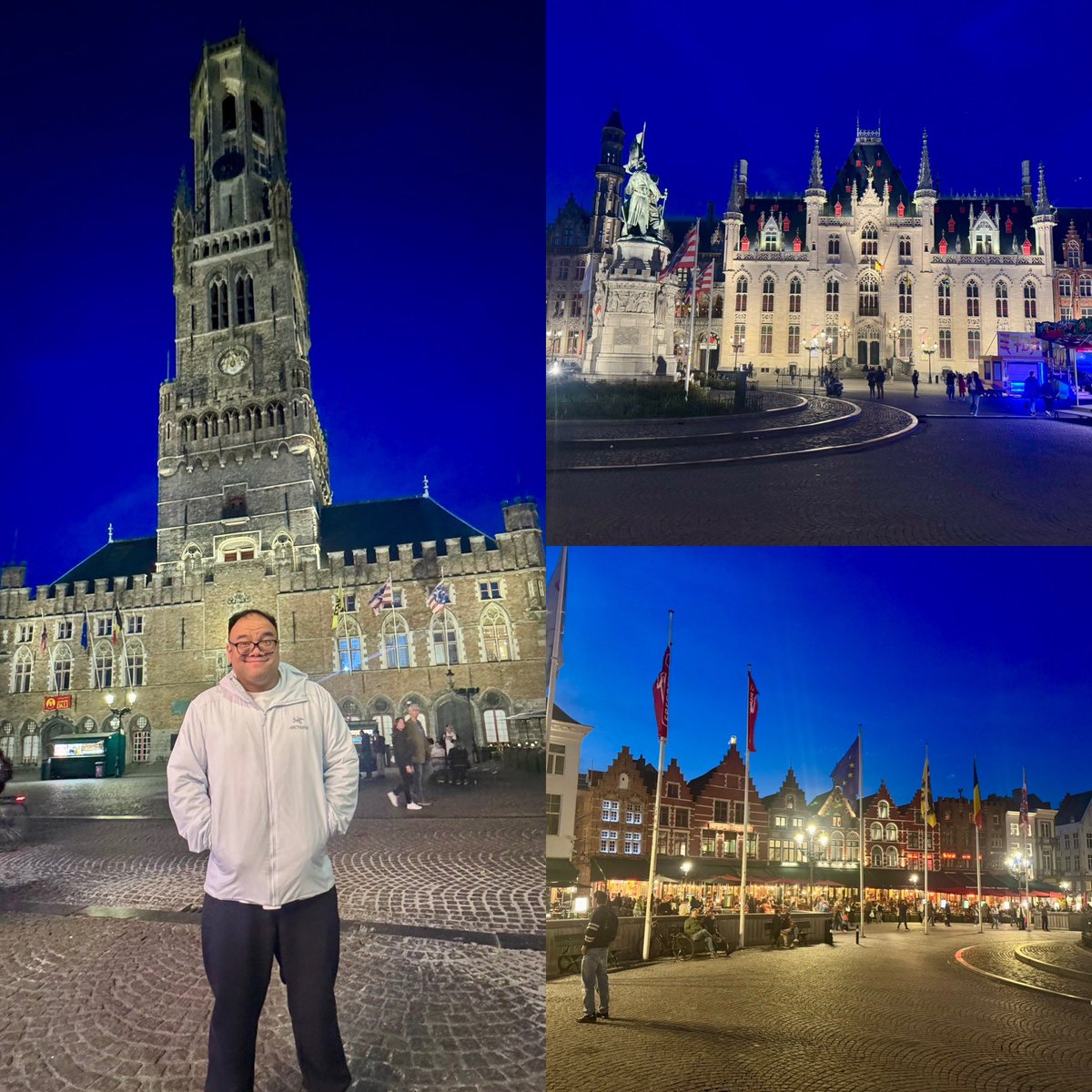 KevinSaludares 🔜 MCO 🔜 LAX 🔜 Lima 🇵🇪 🔜 ORD tweet media