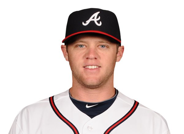 Let’s have some fun before tonight’s game, name this former brave: