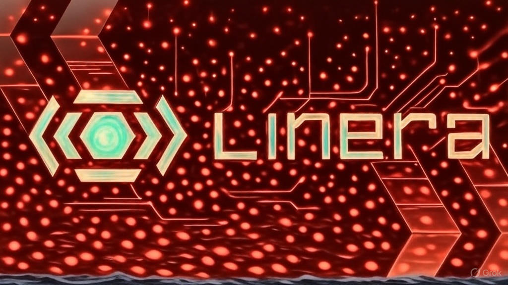Dorna0003's tweet photo. .@Linera_io is the alpha #microchains 

💻 Devs, ready for next-gen blockchain? @linera_io’s Testnet Babbage offers a toolkit for scalable, real-time apps. Let’s build! 🔧 #TestnetBabbage #Linera #Rust https://t.co/I7fYe1ZTxe