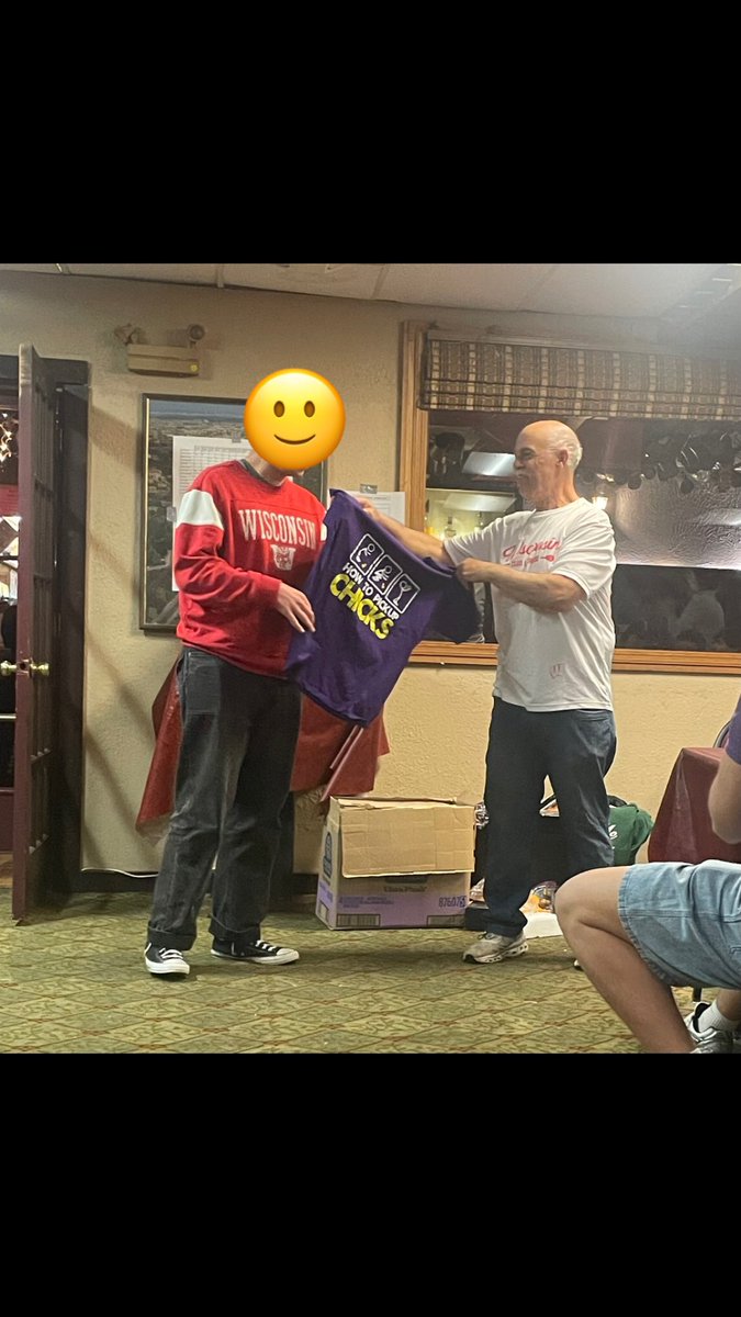 excel_incel's tweet image. End of the year lacrosse banquet. Great work boys!
#GLLL
#offseason