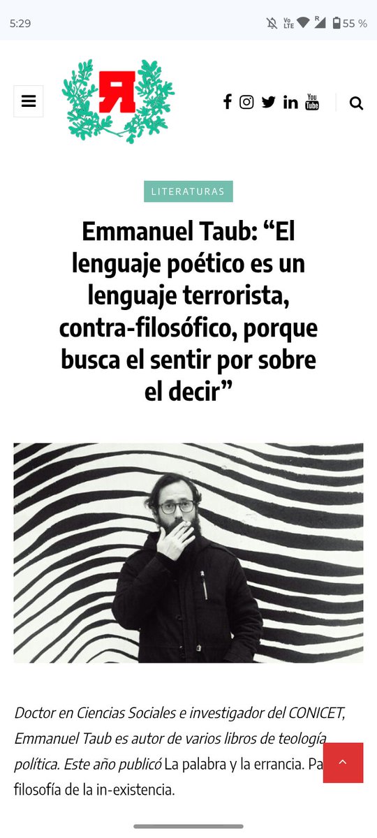 (((Emmanuel Taub))) tweet media