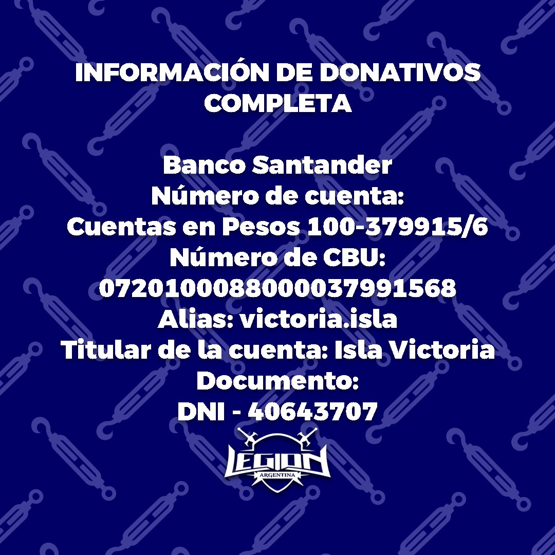 Fuerza Gonza, fuerza Romeo.