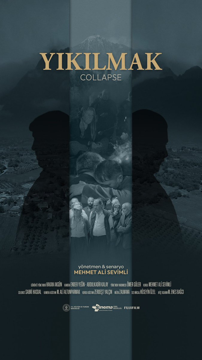 Mehmet Ali Sevimli (@malisevimlii) on Twitter photo 