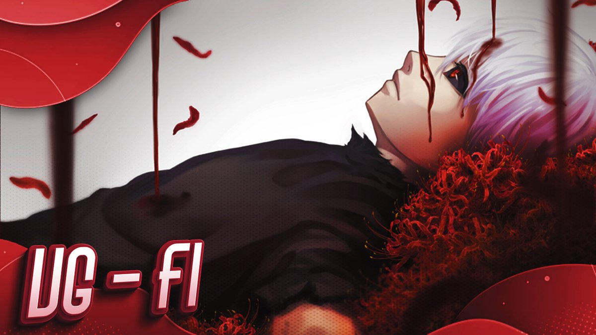 vgfibeats's tweet photo. Even ghouls need to chill. 🥀 Dive into my lofi remix of Unravel from Tokyo Ghoul and let the vibes unravel your stress. 

🎧 https://t.co/MvPgiwGShO

#TokyoGhoul #LofiRemix #AnimeVibes https://t.co/YLkAvqnnwV