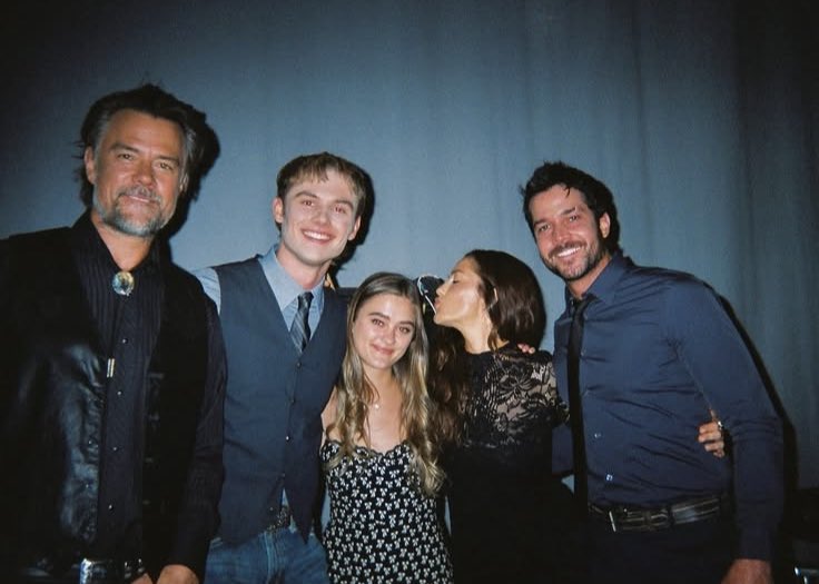 neinoora's tweet photo. that's family like #RansomCanyon https://t.co/Zbd5QesbFK