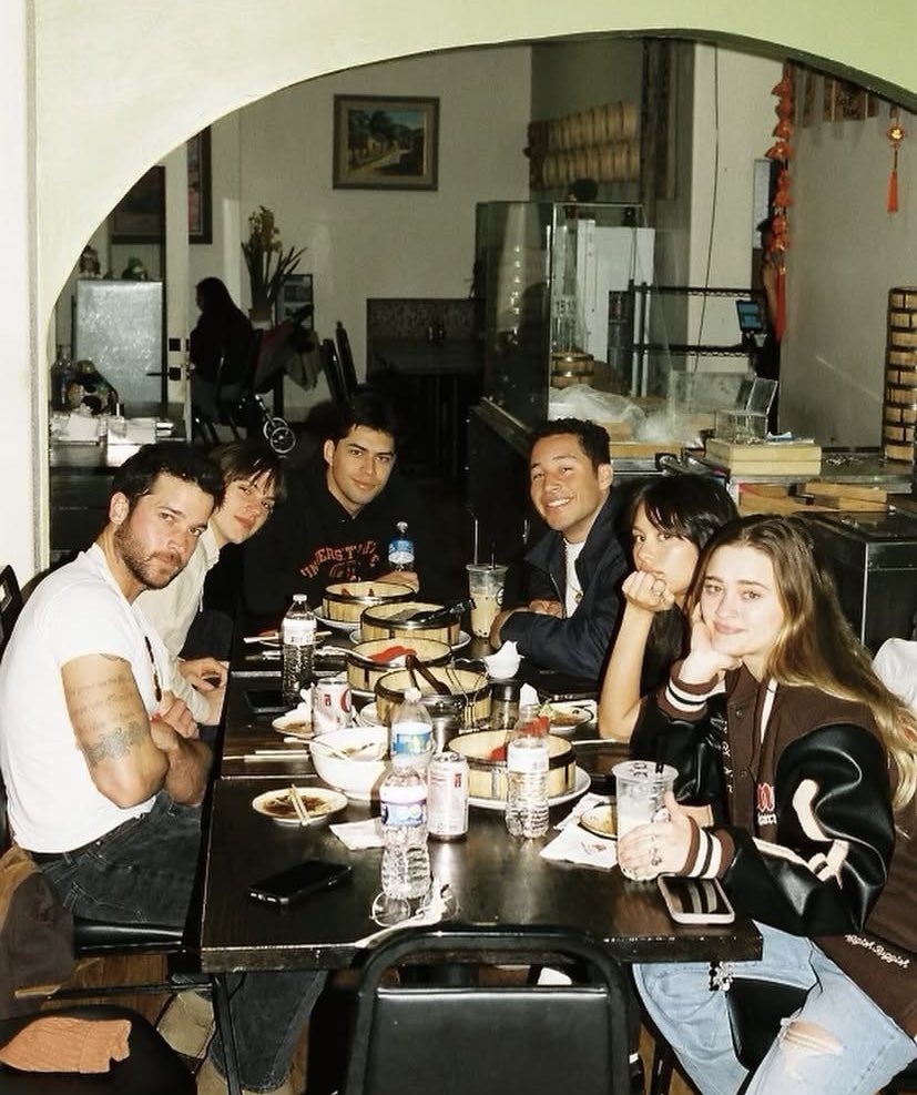 neinoora's tweet photo. that's family like #RansomCanyon https://t.co/Zbd5QesbFK