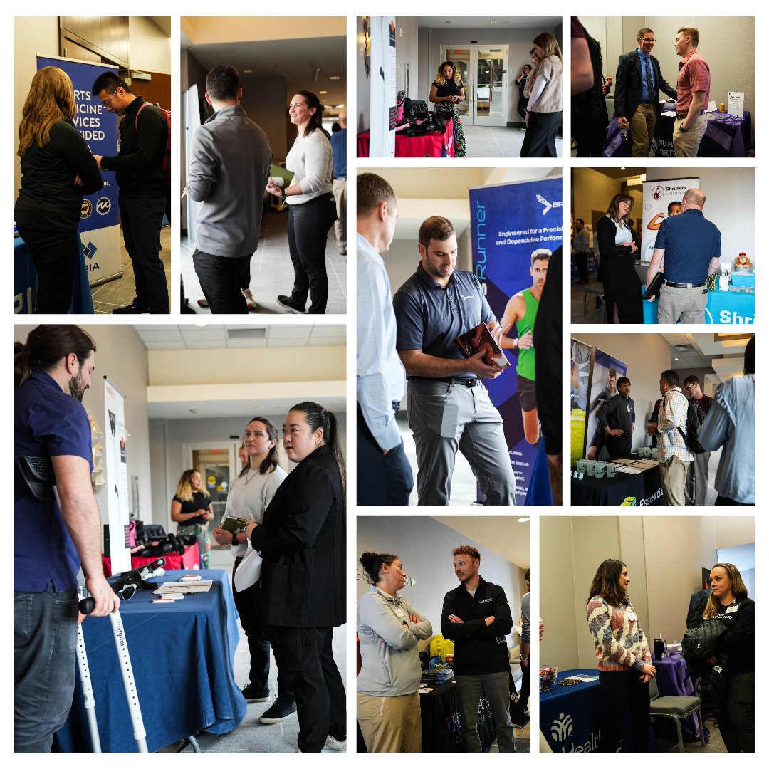 MN Athletic Trainers tweet media