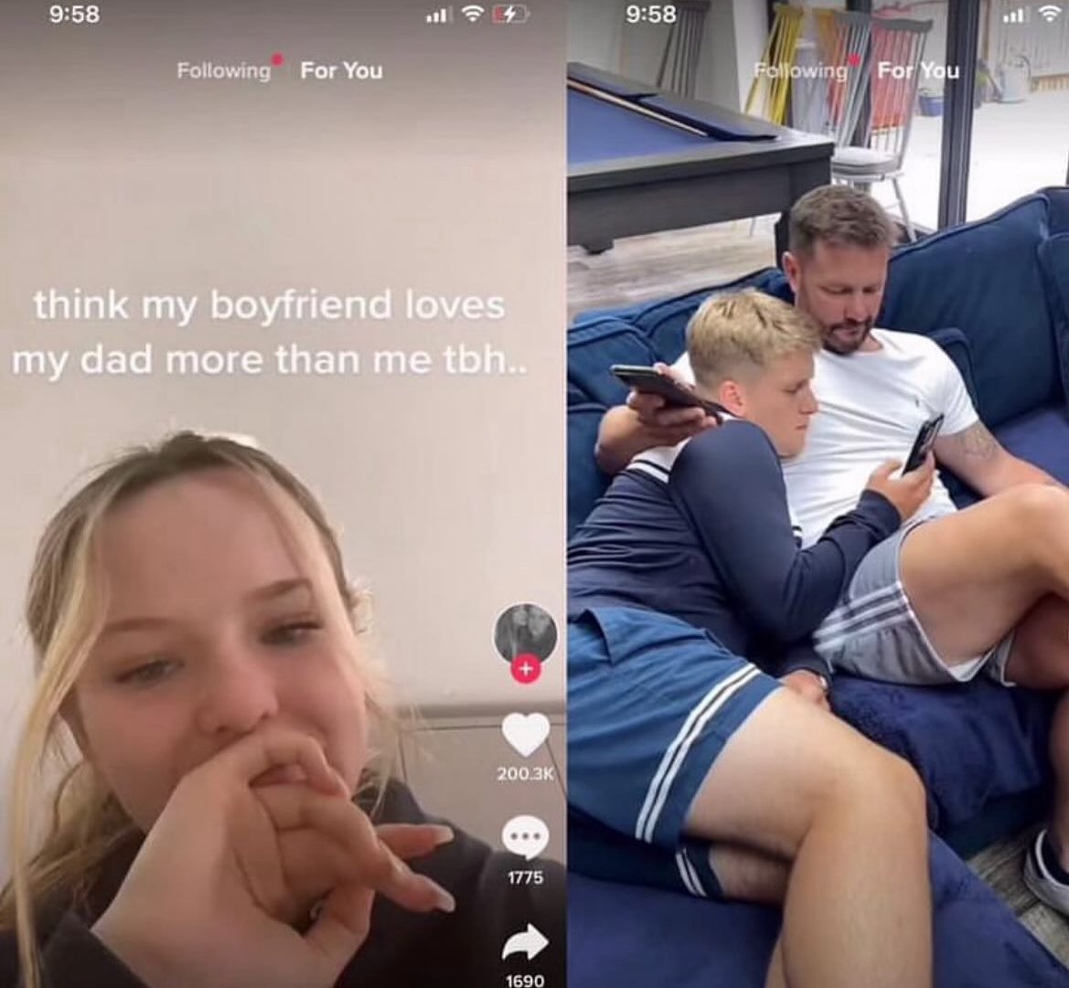 no context gay 🏳️‍🌈 (@nocontextgayy) on Twitter photo 