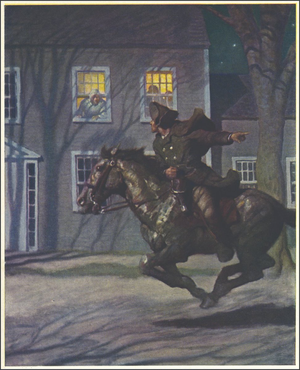 James Madison Foundation tweet media