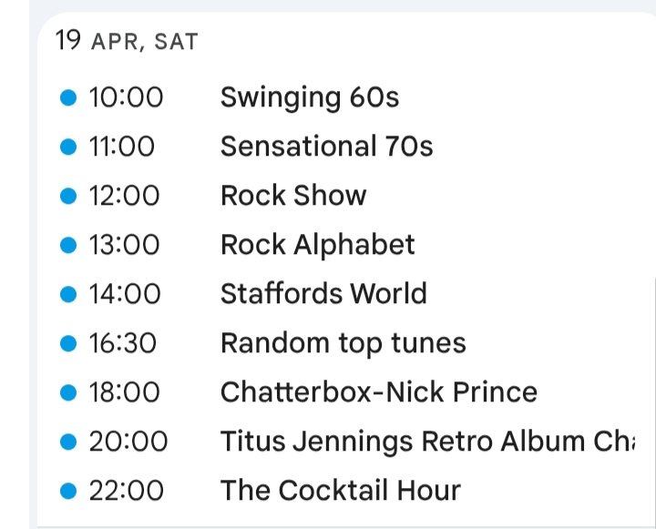 NE3 RADIO- Music For The North-East & Beyond. tweet media