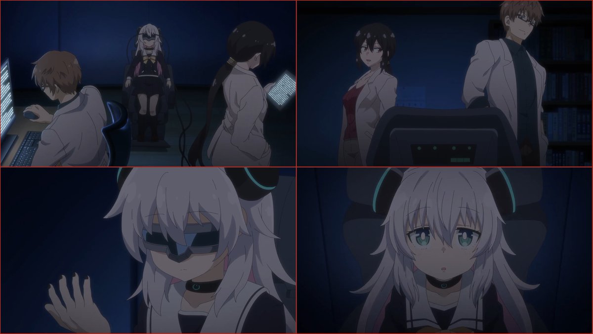 anime_news_ukr's tweet photo. [1/2]📆Вихід аніме-адаптації манґи "Alma-chan wa Kazoku ni Naritai" (Алма-чян хоче отримати сім'ю) анонсовано на 2025-й рік.

▶️🖼 Опубліковано перший тизер-трейлер + тизер-постер і дизайн основних персонажів⬇️

📺 #anime #аніме #Almachan #StudioFlad https://t.co/WGMETWQN7a