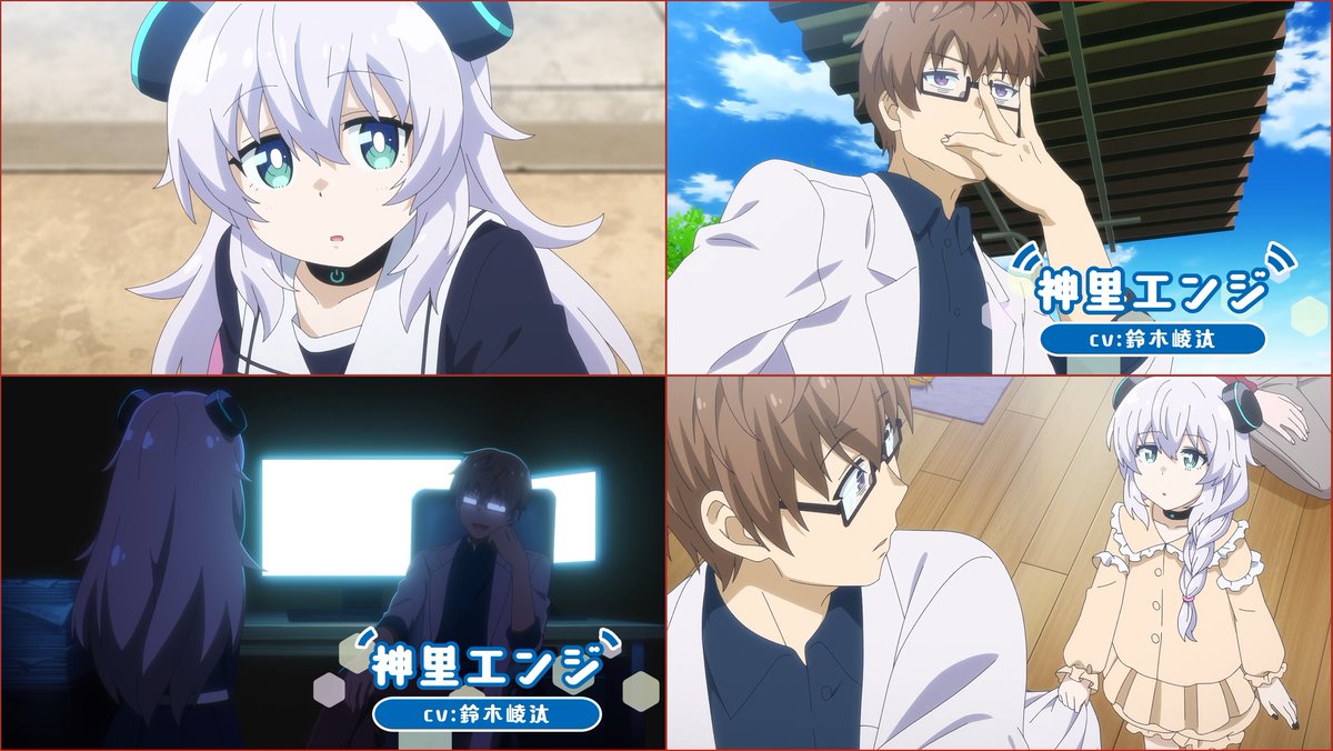 anime_news_ukr's tweet photo. [1/2]📆Вихід аніме-адаптації манґи "Alma-chan wa Kazoku ni Naritai" (Алма-чян хоче отримати сім'ю) анонсовано на 2025-й рік.

▶️🖼 Опубліковано перший тизер-трейлер + тизер-постер і дизайн основних персонажів⬇️

📺 #anime #аніме #Almachan #StudioFlad https://t.co/WGMETWQN7a