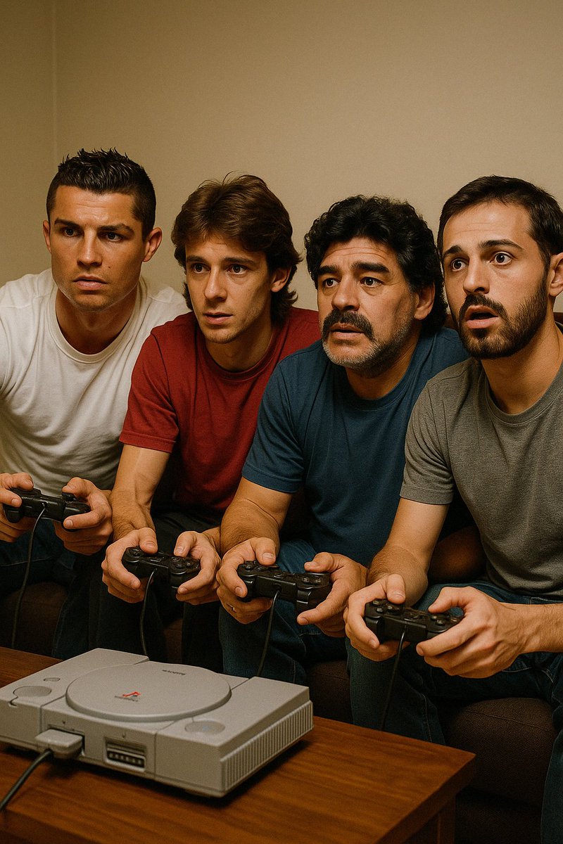 dmalanho's tweet photo. @maradona @Cristiano @BernardoCSilva WHF? #CristianoRonaldo #BernardoSilva #Maradona  
#FootballLegends #GOAT #SoccerIcons  
#FootballHeritage #LegendaryPlayers #FootballVibes  
#90sFootball #FootballNostalgia #SoccerKings  
#Ballers #FootballArt #FutbolHistory https://t.co/9lEhnfiB58