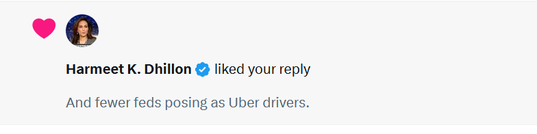 Well this just happened!

Excuse me while I recline upon my fainting couch.