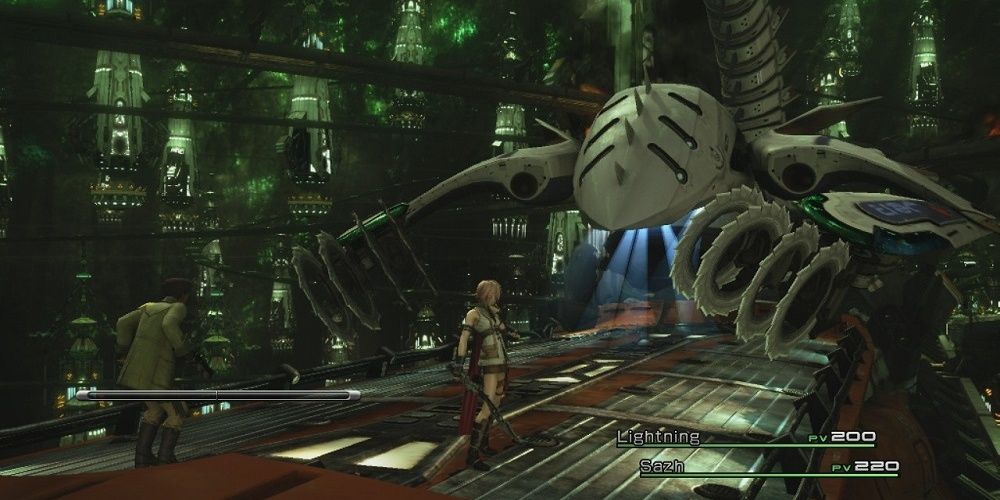 sh4dowdd's tweet photo. J'ai une stat effrayante à vous partager....

12 ans separe FF7 et FF13

Et 

14 ans, QUATORZE ans sépare FF13 et FF16.

Ça me terrifie. https://t.co/7ma5ibjT20