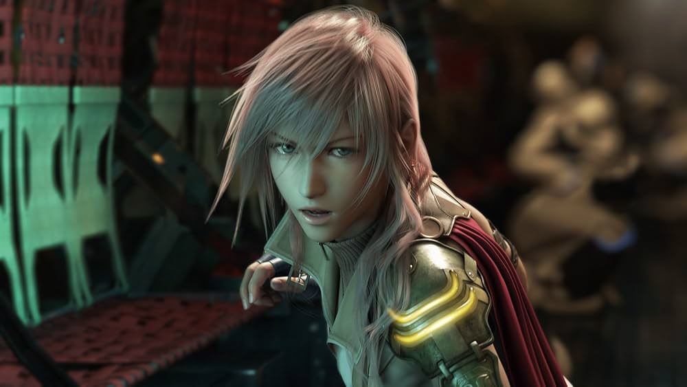sh4dowdd's tweet photo. J'ai une stat effrayante à vous partager....

12 ans separe FF7 et FF13

Et 

14 ans, QUATORZE ans sépare FF13 et FF16.

Ça me terrifie. https://t.co/7ma5ibjT20