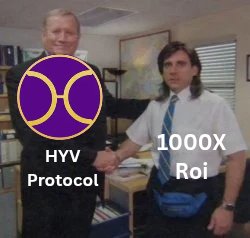 IamGoodlucck's tweet photo. @itsFoxCrypto HYV Protocol
@HYVProtocol
#HYVProtocol https://t.co/16pAhyz8HD