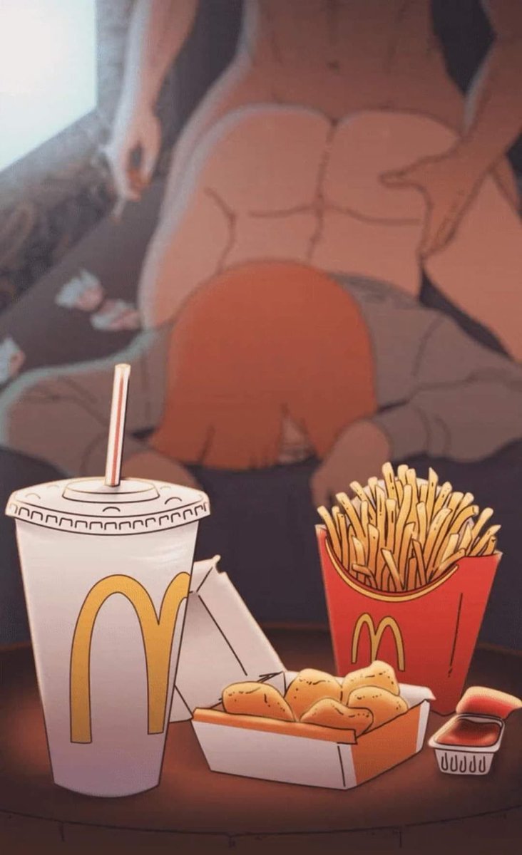 I GOT YOUR LUNCH