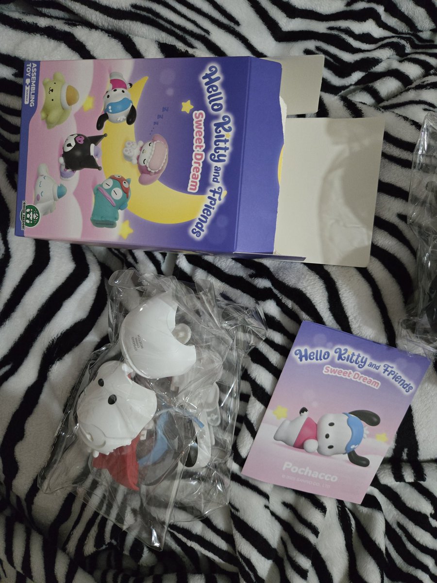 IT's acchan♡ tweet media