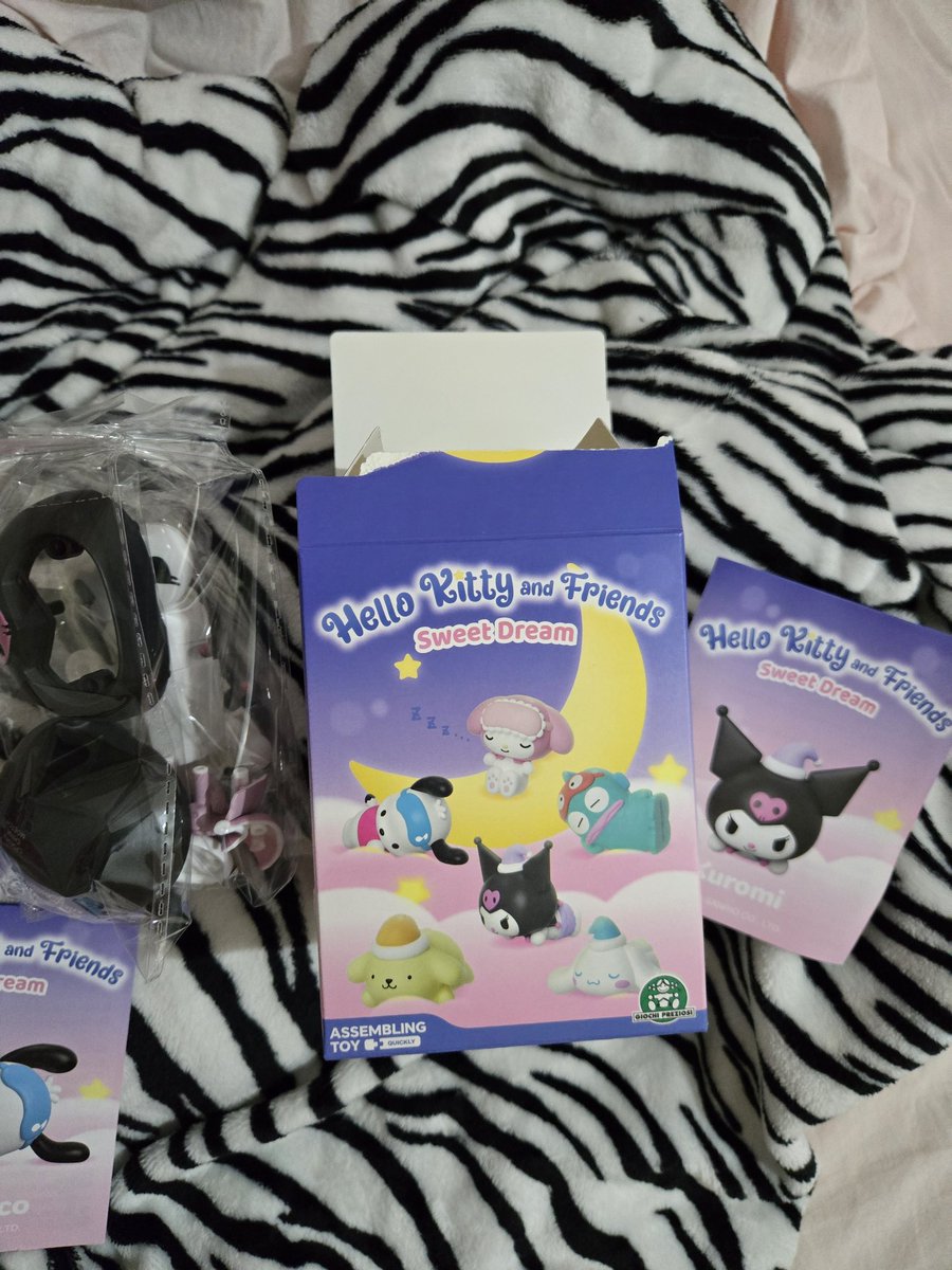 acchan♡! | ACAB (@a_cchan_) on Twitter photo kuromi pochacco sanrio blindbox satis
Daha yeni actim istedigim cikmadi diye satiyorum...... tanesi 500
<a href="/blindboxsatis/">blind box satış / go rt</a> <a href="/Bujosatistr/">Bujo Satış/Devir</a> <a href="/bujosatis/">⊹ bujo ürünleri satış/go! 🐰</a> kuromi pochacco sanrio blindbox satis
Daha yeni actim istedigim cikmadi diye satiyorum...... tanesi 500
<a href="/blindboxsatis/">blind box satış / go rt</a> <a href="/Bujosatistr/">Bujo Satış/Devir</a> <a href="/bujosatis/">⊹ bujo ürünleri satış/go! 🐰</a>