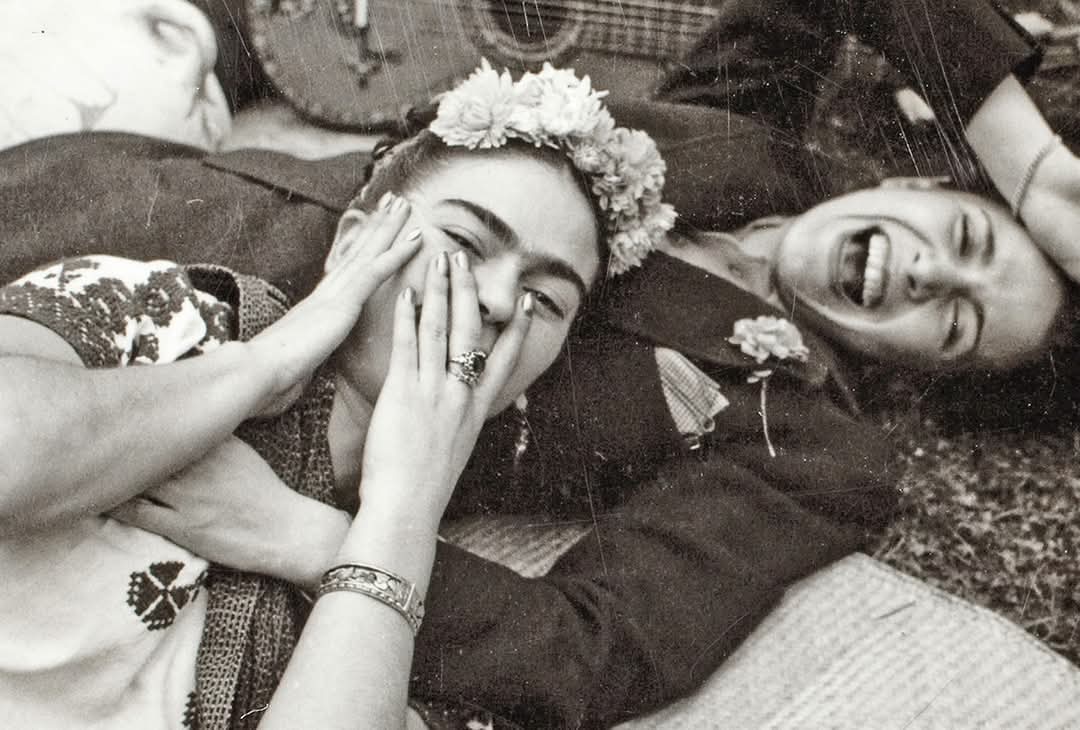 "Les dejo de herencia mi libertad". Chavela Vargas. Genial