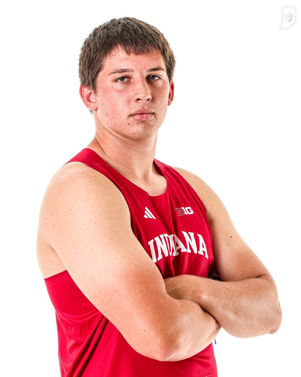 Top-3⃣ in the discus! 

🥈Caleb Smith: 50.39m/165-4 (PR)
🥉 Hunter Smith: 50.38m/165-3 (PR)