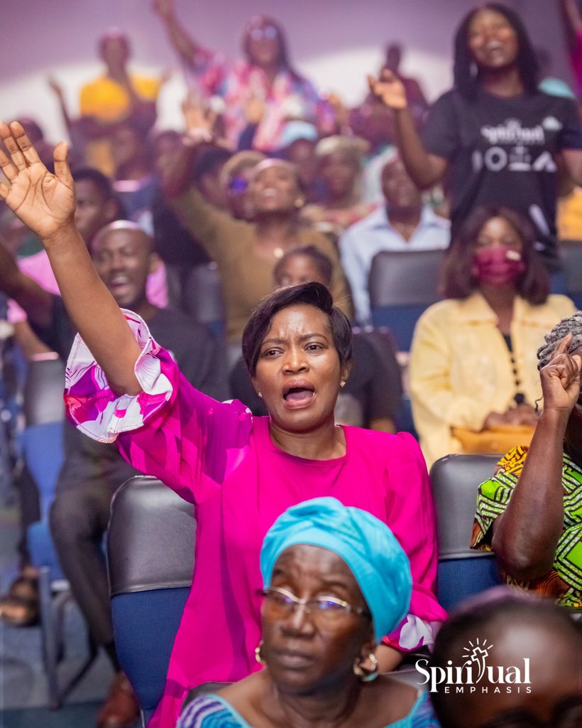 ICGCHolyGhost's tweet image. The Passover marks a new beginning and new life for you.
Failure is over!

#SpiritualEmphasis 
🎙️: @revampiahkwofi