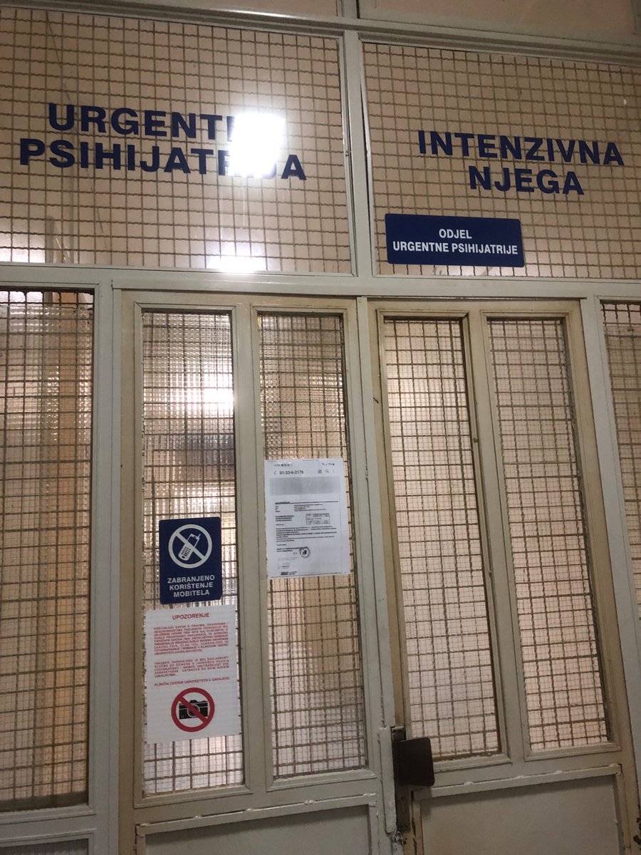 Mulaizam's tweet photo. Dosao mozak malo da odmorim https://t.co/IcNvFE57DE