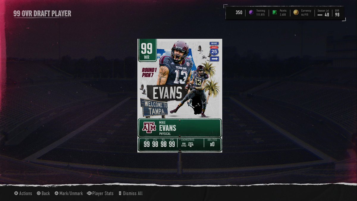 youngkhalifa95's tweet photo. @TapXMikey @zay_made @Zirksee
#zirknut #TMluck Mike Evans is just insane https://t.co/06cRaVBm3p