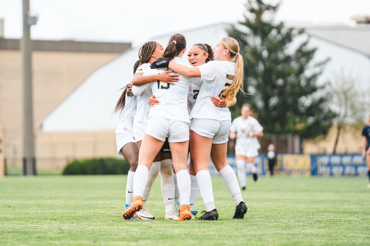WVU Women's Soccer tweet media