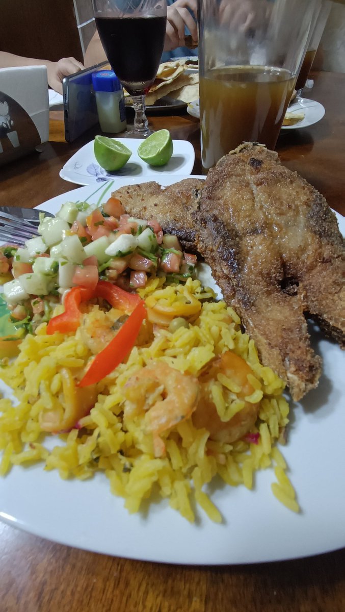 Menú de Semana Santa 🙏