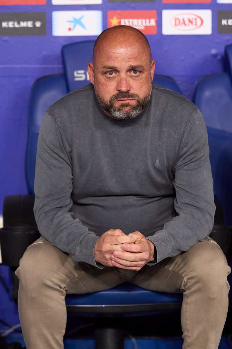 ellarguero's tweet photo. 💙🤍 La segunda vuelta de este @RCDEspanyol es una PASADA 🤯

🖐️🔝 Es el QUINTO mejor equipo de esta 2ª vuelta
🔙🧮 No ganaba 3 partidos CONSECUTIVOS desde la 2018/19
🏠❌ NO PIERDE EN CASA desde octubre

🫡 𝙇𝙤𝙨 𝙨𝙤𝙡𝙙𝙖𝙙𝙤𝙨 𝙙𝙚 𝙈𝙖𝙣𝙤𝙡𝙤 𝙂𝙤𝙣𝙯𝙖𝙡𝙚𝙯 https://t.co/svAeqx6McG