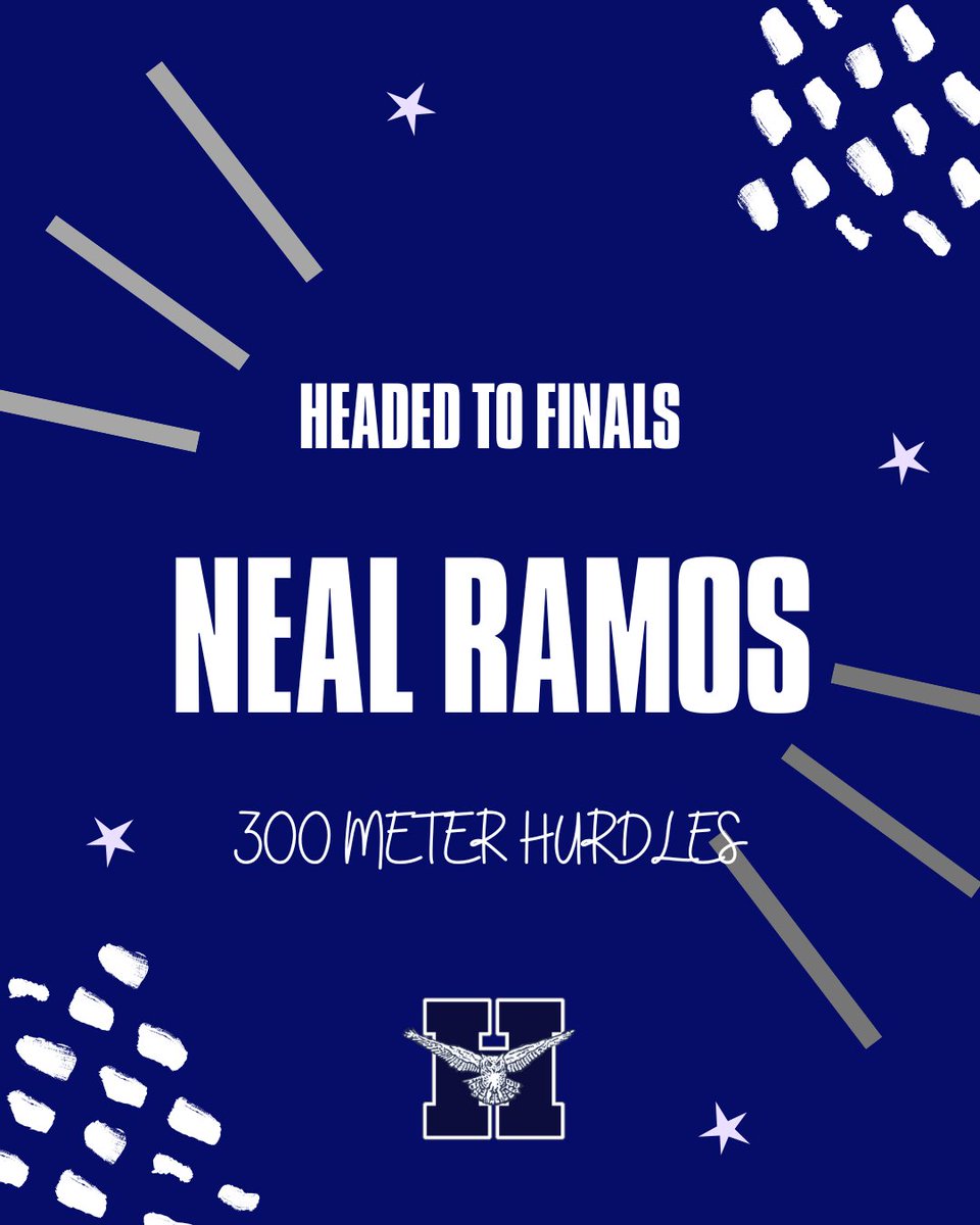 Neal Ramos headed to Regional Finals!!!