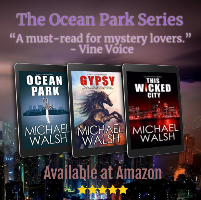 The North Shore has its own 5-star mystery series! Check it out at t.ly/YAgxr #Massachusetts