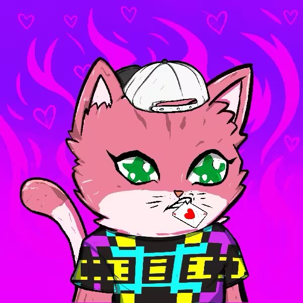 GN 🐱 

Let's see what happens tomorrow 🤫