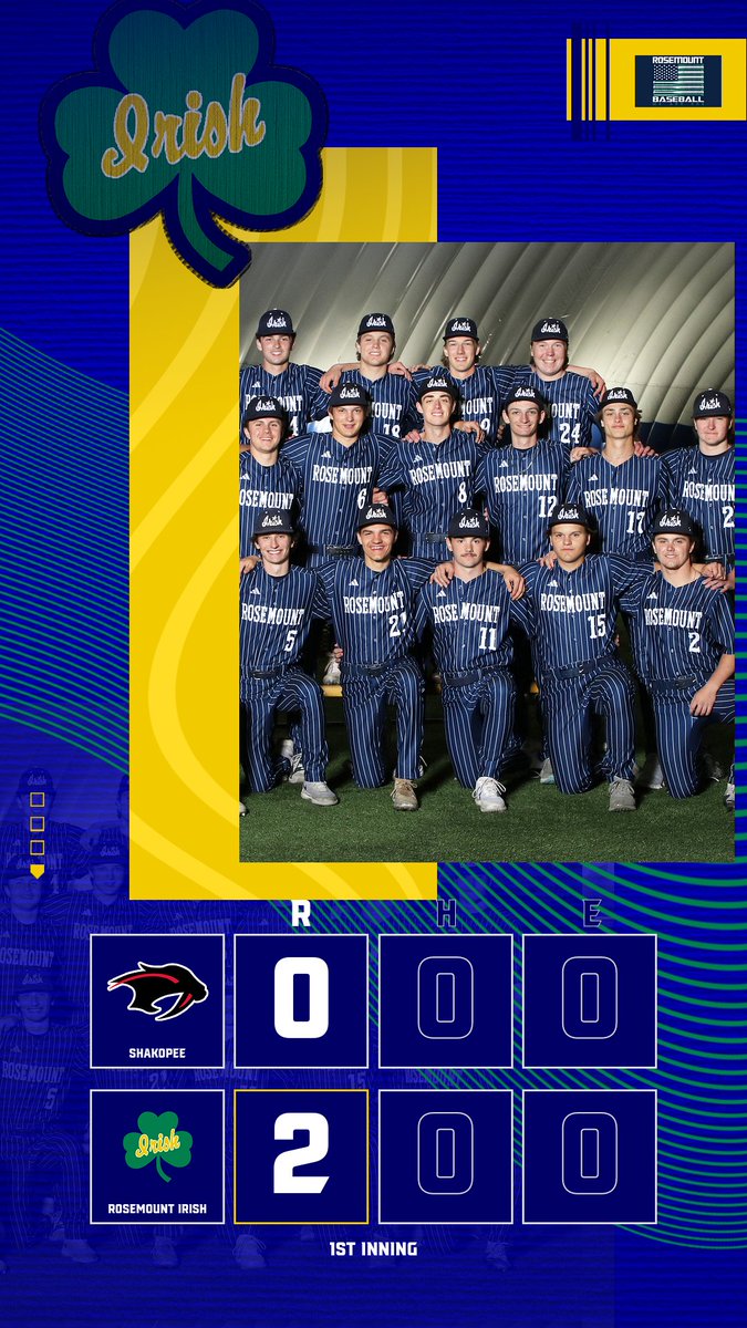 IrishBaseballMN tweet picture