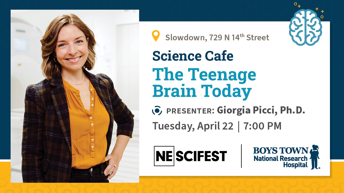 Don't forget to mark your calendars for Tuesday the 22nd, 7pm at <a href="/theslowdown/">Slowdown</a>! #IHN's very own <a href="/GiorgiaPicci1/">Giorgia Picci, PhD</a> will be presenting and you WON'T want to miss it! The last 2 years were standing room only, so be sure to get there early! 
#neuroscience #neuroimaging #IHNcommunity