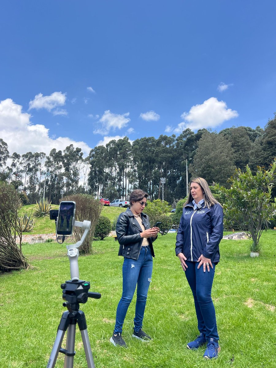 2018kathe_Maria's tweet photo. Entrevista a gerente de @catedraldesal 
https://t.co/qgzAgjrzH0
#SemanaSantaTM #Zipaquirá #Periodismo #Cultura https://t.co/p2ZwGSpvRk