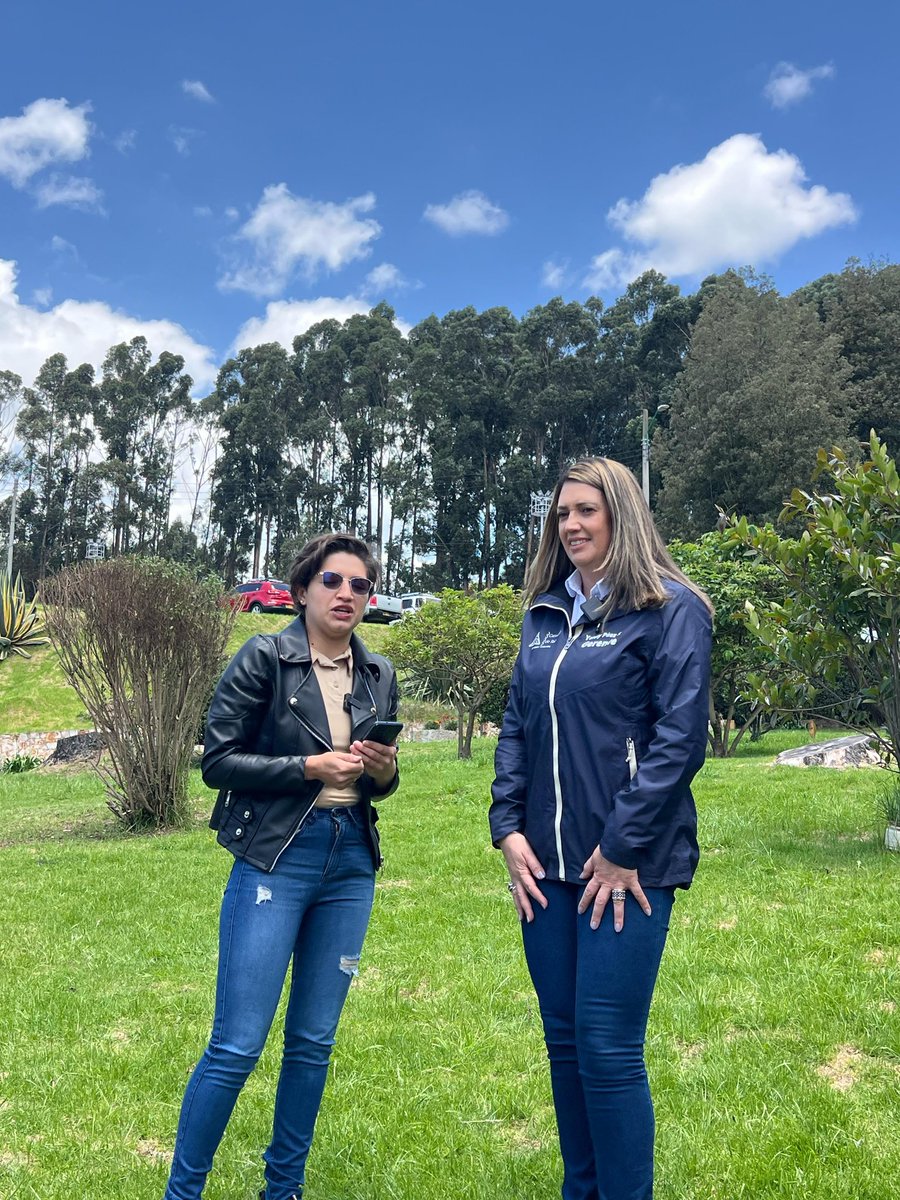 2018kathe_Maria's tweet photo. Entrevista a gerente de @catedraldesal 
https://t.co/qgzAgjrzH0
#SemanaSantaTM #Zipaquirá #Periodismo #Cultura https://t.co/p2ZwGSpvRk