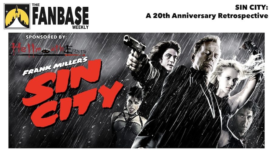 The Fanbase Weekly (@fanbaseweekly) on Twitter photo A Special Edition of THE FANBASE WEEKLY Podcast: A #FanbaseFeature Retrospective on the 20th Anniversary of #SINCITY (2005) with <a href="/davidbooher/">David M. Booher</a> <a href="/JaySherer/">Jay Sherer</a> & <a href="/ComicBookSlayer/">Bryant Dillon</a> | On <a href="/ApplePodcasts/">Apple Podcasts</a> & <a href="/Fanbase_Press/">Fanbase Press</a> | Sponsor: <a href="/HellmouthEvents/">Hellmouth Events / HellmouthCon</a> #FrankMiller #Noir
fanbasepress.com/audio/podcasts… A Special Edition of THE FANBASE WEEKLY Podcast: A #FanbaseFeature Retrospective on the 20th Anniversary of #SINCITY (2005) with <a href="/davidbooher/">David M. Booher</a> <a href="/JaySherer/">Jay Sherer</a> & <a href="/ComicBookSlayer/">Bryant Dillon</a> | On <a href="/ApplePodcasts/">Apple Podcasts</a> & <a href="/Fanbase_Press/">Fanbase Press</a> | Sponsor: <a href="/HellmouthEvents/">Hellmouth Events / HellmouthCon</a> #FrankMiller #Noir
fanbasepress.com/audio/podcasts…